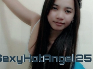 SexyHotAngel25