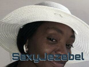 SexyJezebel