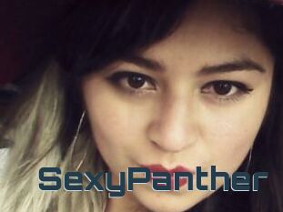 SexyPanther_