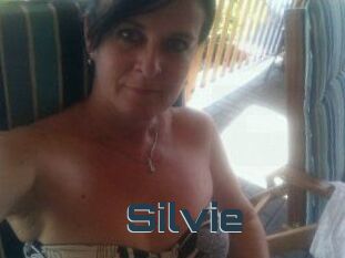 Silvie