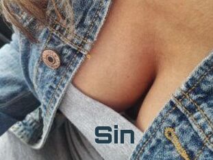 Sin