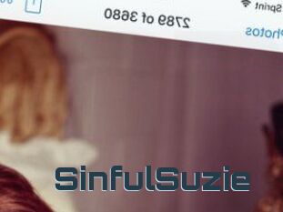 SinfulSuzie