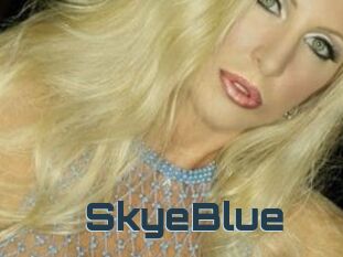 SkyeBlue