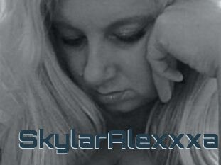 SkylarAlexxxa