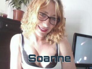 Soanne