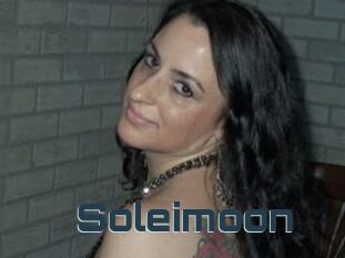 Soleimoon