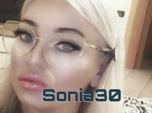 Sonia30