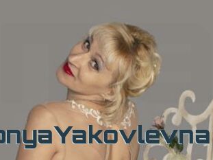 SonyaYakovlevna