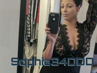 Sophia34DDD