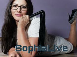 SophiaLive