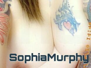 SophiaMurphy