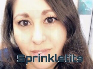 Sprinkletits