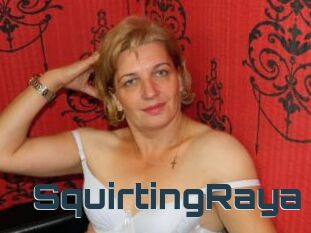 SquirtingRaya