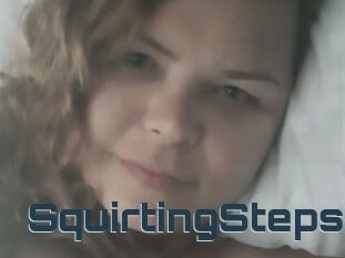 SquirtingSteps