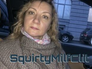 SquirtyMilfClit