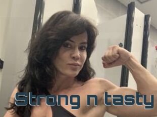 Strong_n_tasty