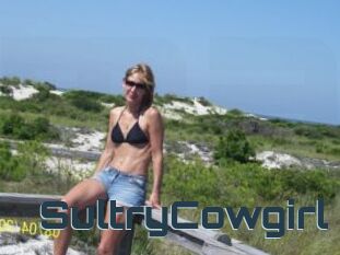 SultryCowgirl