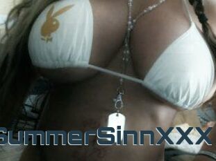 SummerSinnXXX