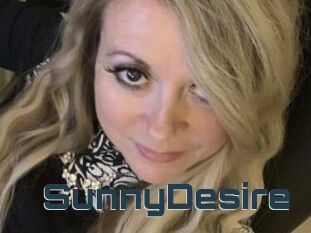 SunnyDesire