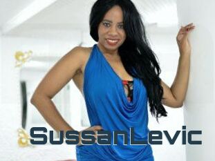 SussanLevic