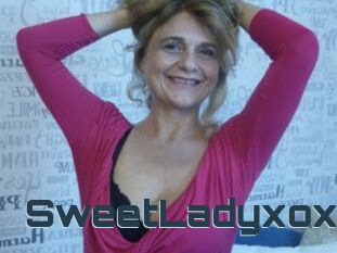 SweetLadyxox