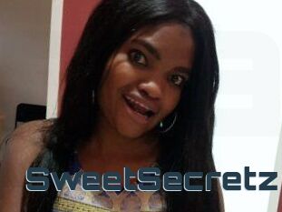 SweetSecretz