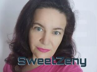 SweetZeny