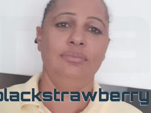 Sweetblackstrawberry