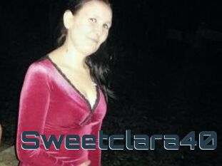 Sweetclara40