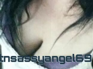 Sweetnsassyangel69