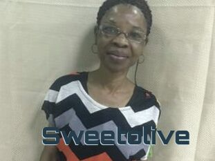 Sweetolive