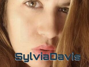 Sylvia_Davis