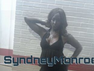 SyndneyMonroe