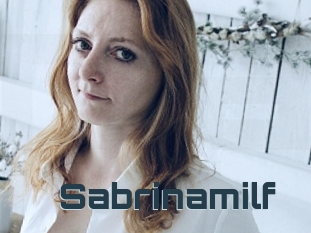 Sabrinamilf