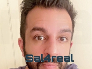 Sal4real