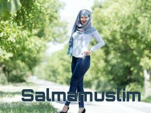 Salmamuslim