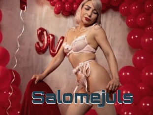 Salomejuls