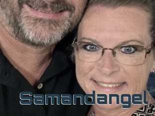 Samandangel