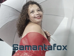 Samantafox