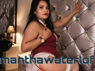 Samanthawaterlof