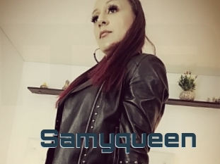 Samyqueen