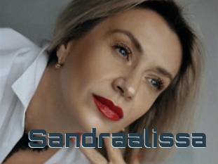 Sandraalissa