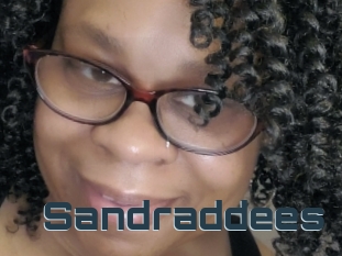 Sandraddees