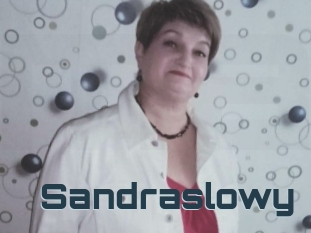 Sandraslowy