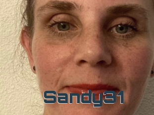 Sandy31