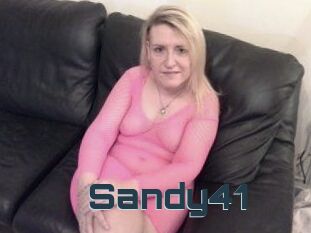 Sandy41