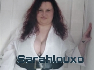 Sarahlouxo