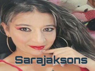 Sarajaksons