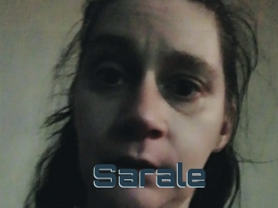 Sarale