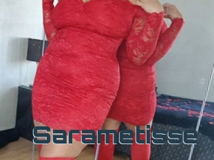 Sarametisse